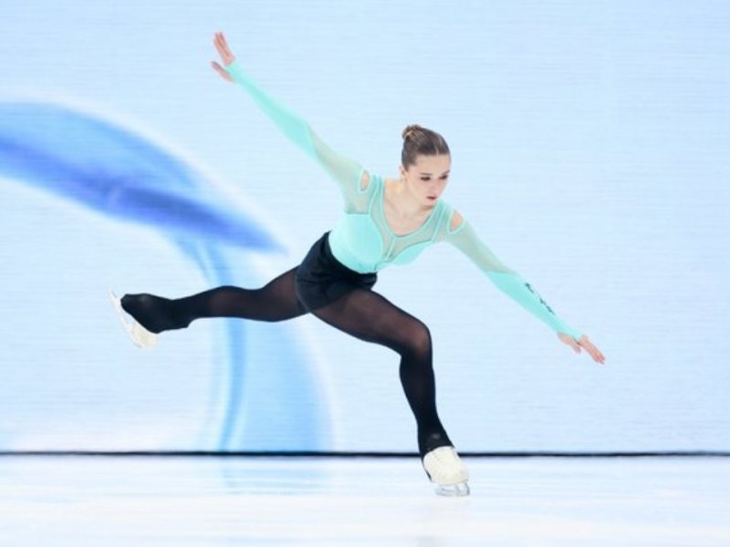 Тонкая работа - отличие лезвий для коньков в фигурном катании