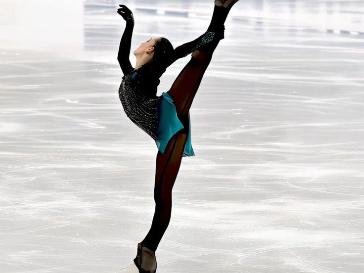 Кто стал первым российским спортсменом, получившим максимальные баллы?