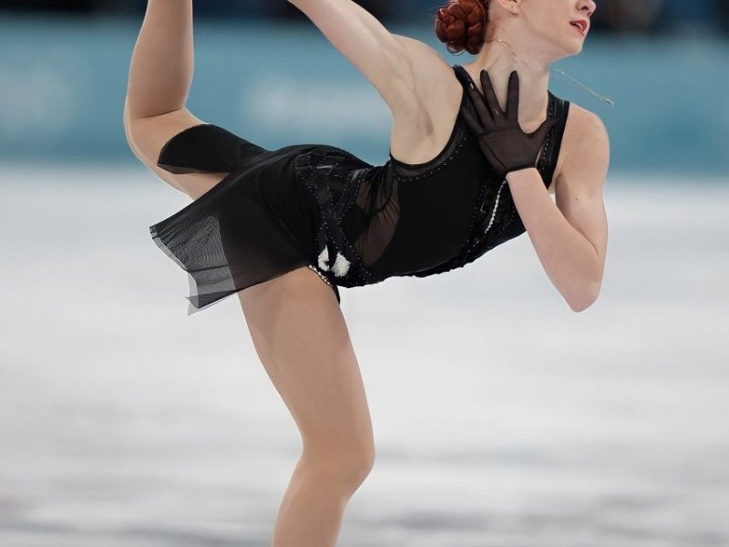 История золотых медалей чемпионата мира в танцах на льду