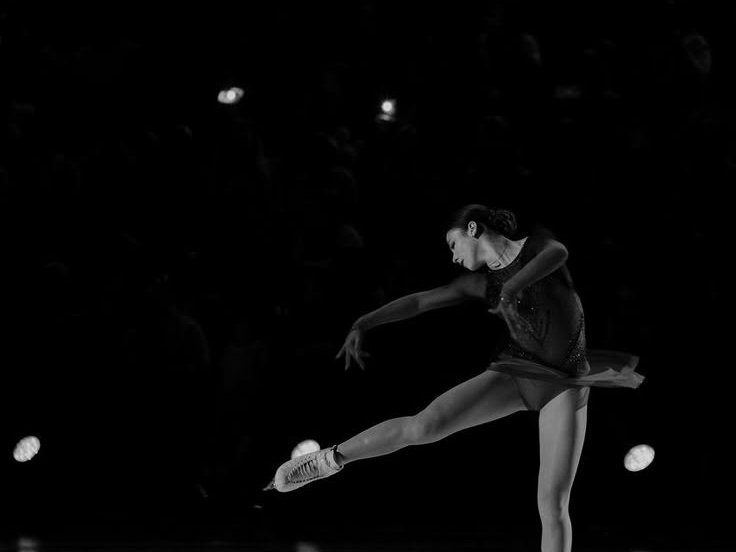 История возникновения фигурного катания: