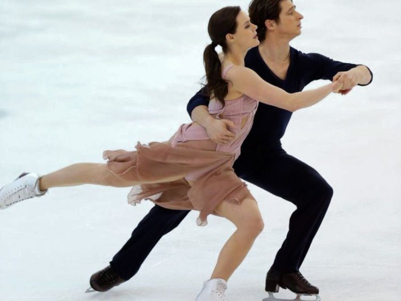 Изменение эстетики и хореографии в фигурном катании