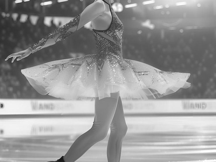 Историческое значение Олимпийских игр в развитии фигурного катания: