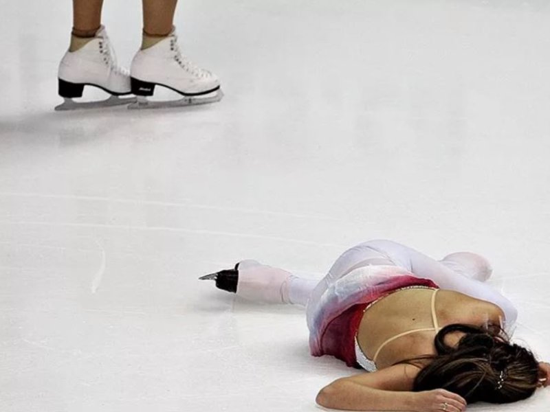 Скандалы, травмы и закулисье: чем живет фигурное катание перед Играми